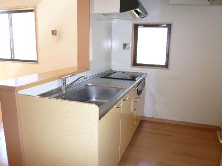 サクラのキッチン