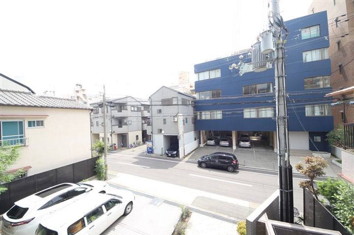 スワンズシティ新大阪のその他画像