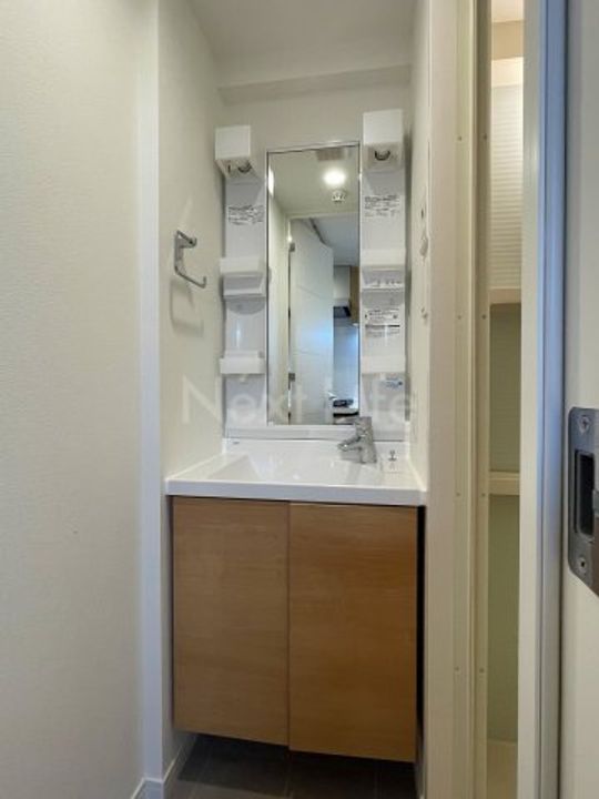 ルフレプレミアム横浜リーヴァの内装