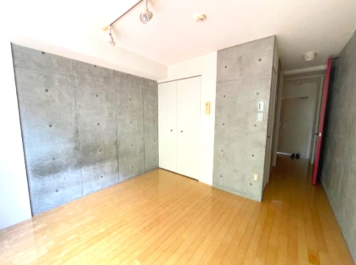 東京都練馬区桜台3(マンション)の賃貸物件の内装