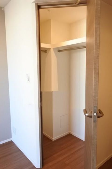 東京都新宿区新宿6(マンション)の賃貸物件の内装