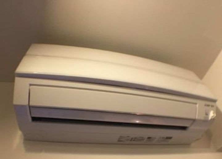 東京都新宿区新宿6(マンション)の賃貸物件の内装