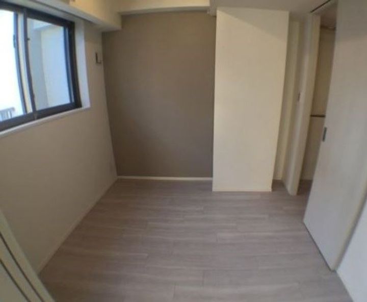 東京都新宿区新宿6(マンション)の賃貸物件の内装