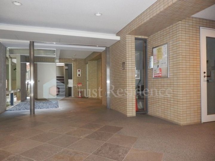 東京都墨田区菊川3(マンション)の賃貸物件の地図