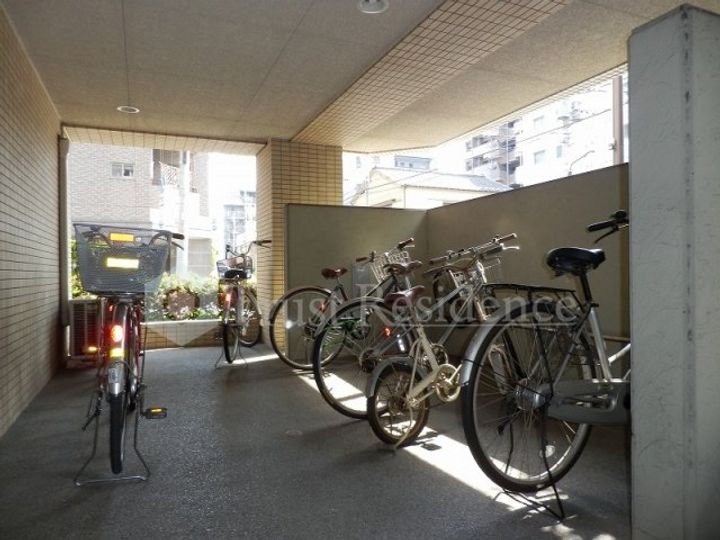 東京都墨田区菊川3(マンション)の賃貸物件の地図