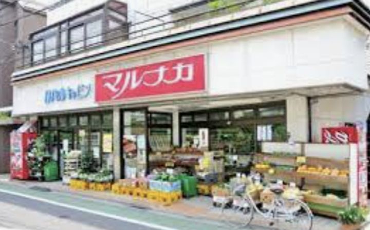 アヴァンカーサ三鷹の周辺