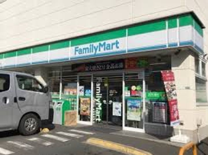 シティコート南台の周辺