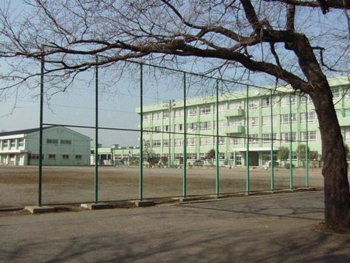 神奈川県厚木市山際(一戸建)の賃貸物件の周辺