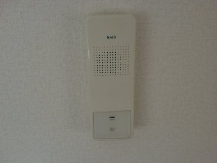 ハイツ三ノ宮の内装