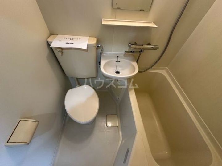 セレスティン我孫子のその他画像