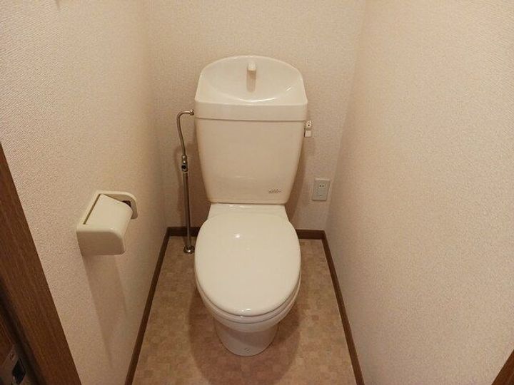 ビエント ナインの内装