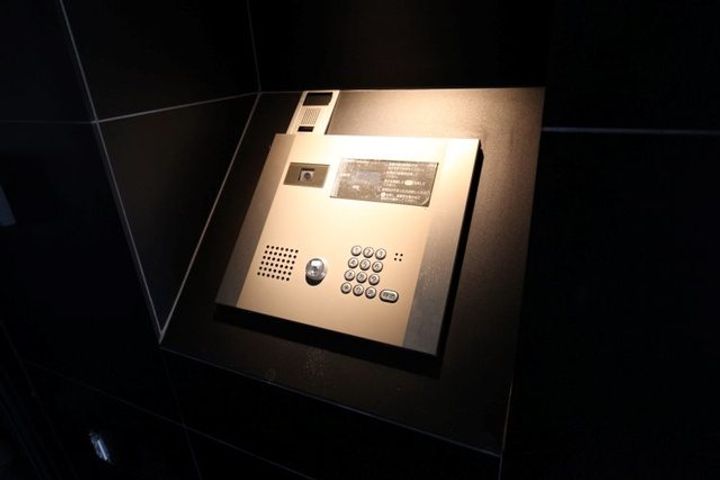メインステージ三ノ輪EASTの内装