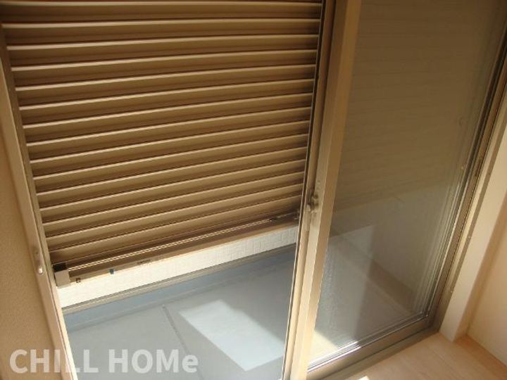 群馬県高崎市中豊岡町(アパート)の賃貸物件の内装