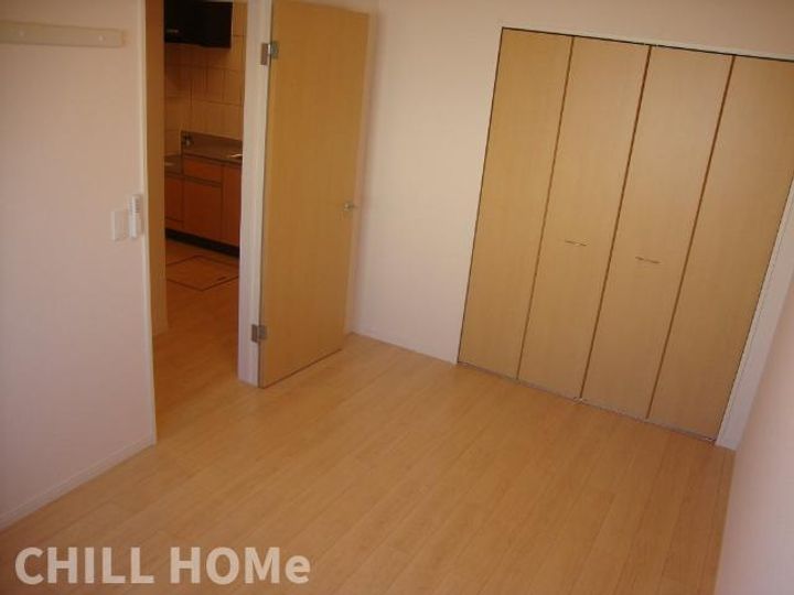 群馬県高崎市中豊岡町(アパート)の賃貸物件の内装