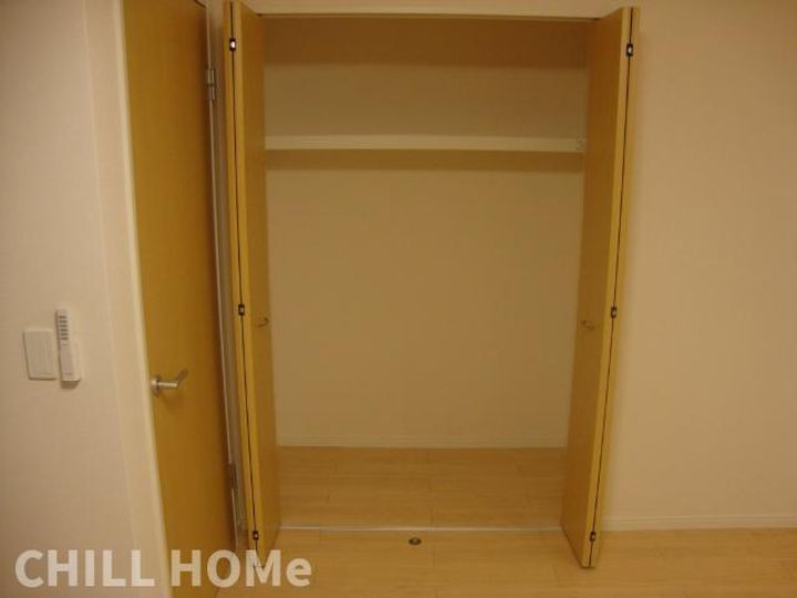 群馬県高崎市中豊岡町(アパート)の賃貸物件の内装