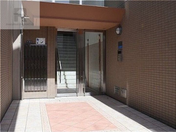 大阪府四條畷市米崎町(マンション)の賃貸物件の地図