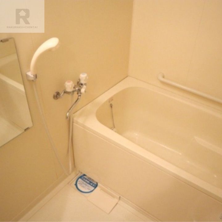 大阪府四條畷市米崎町(マンション)の賃貸物件の風呂