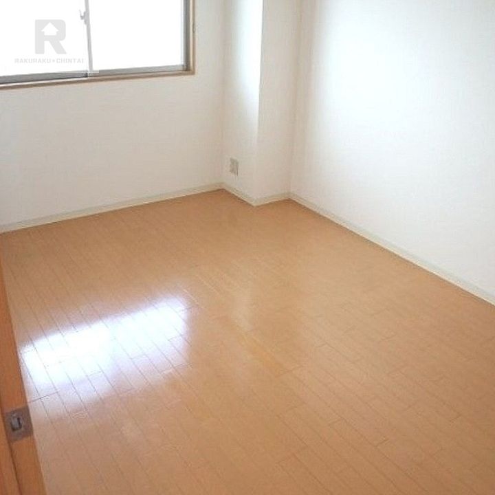 大阪府四條畷市米崎町(マンション)の賃貸物件の内装