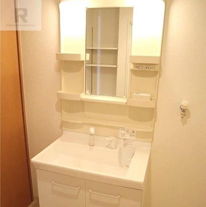 大阪府四條畷市米崎町(マンション)の賃貸物件の内装