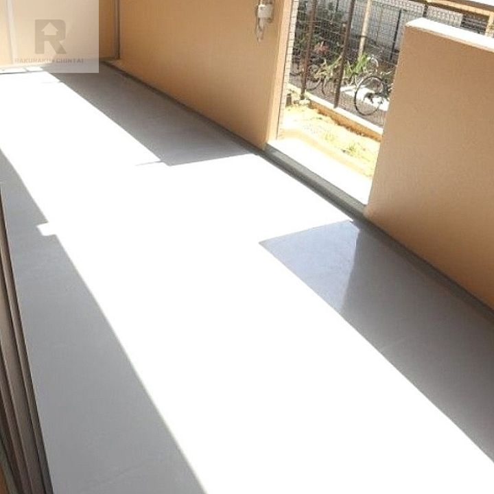 大阪府四條畷市米崎町(マンション)の賃貸物件の内装