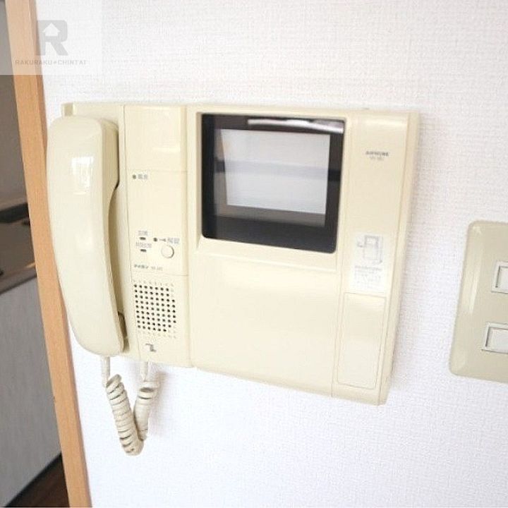 大阪府四條畷市米崎町(マンション)の賃貸物件の内装