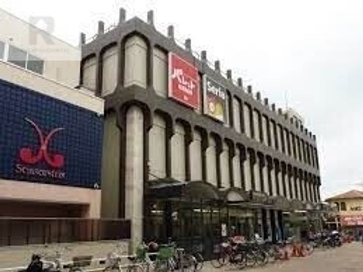 大阪府四條畷市米崎町(マンション)の賃貸物件の周辺