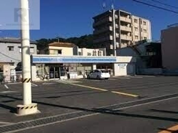 大阪府四條畷市米崎町(マンション)の賃貸物件の周辺