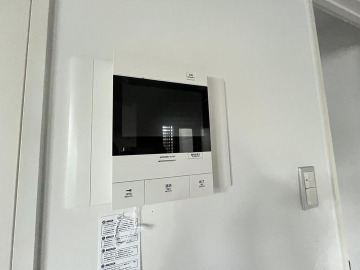 神奈川県横浜市青葉区市ケ尾町(マンション)の賃貸物件の内装