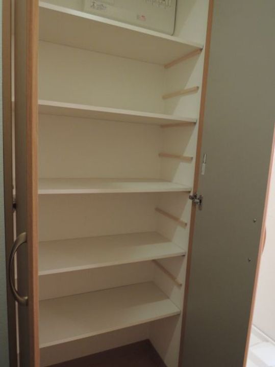 ガーデンバレーの玄関