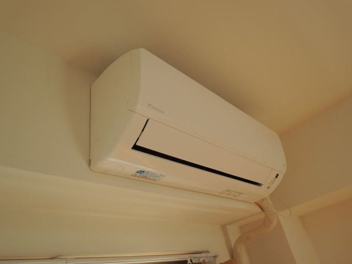 ガーデンバレーの内装