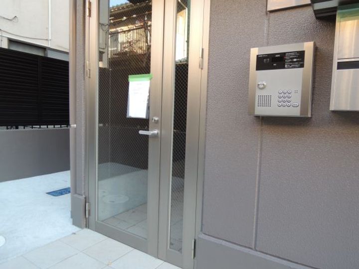 ガーデンバレーの地図