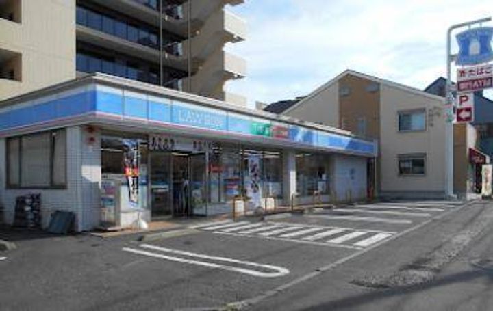 ガーデンバレーの周辺