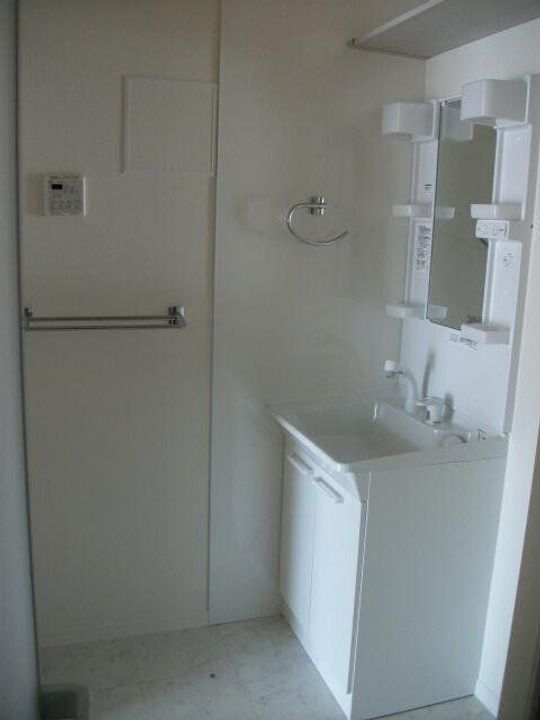 神奈川県川崎市幸区東古市場(アパート)の賃貸物件の内装