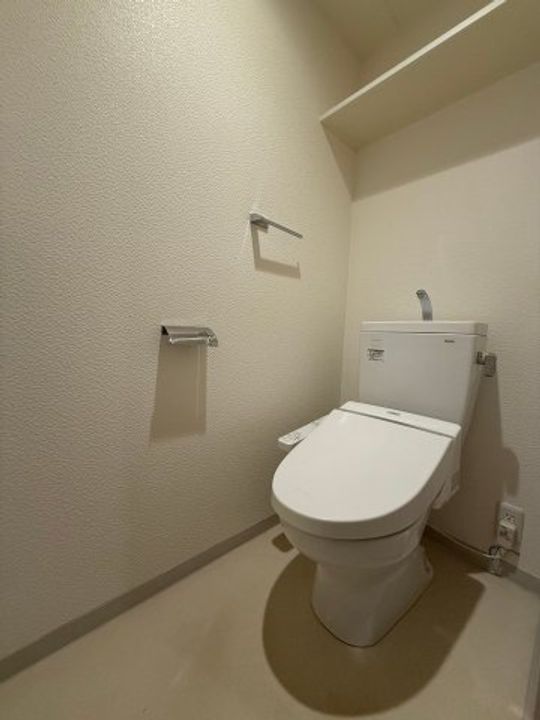 サムティ江戸堀ASUNTの内装