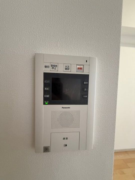 サムティ江戸堀ASUNTの内装