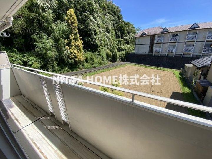 京都府福知山市土師新町2(一戸建)の賃貸物件の内装