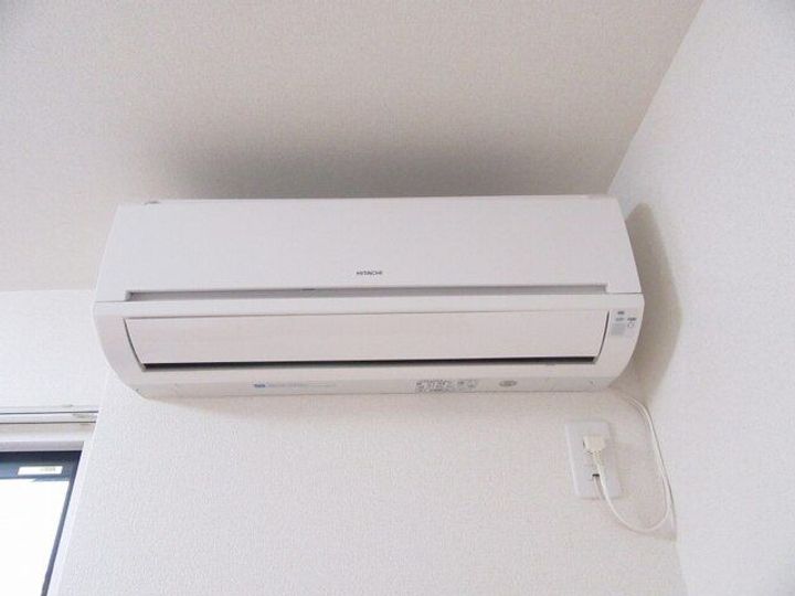 京都府京都市伏見区深草大亀谷内膳町(アパート)の賃貸物件の内装