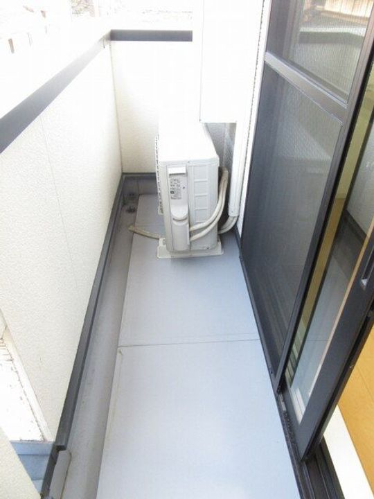 京都府京都市伏見区深草大亀谷内膳町(アパート)の賃貸物件の内装