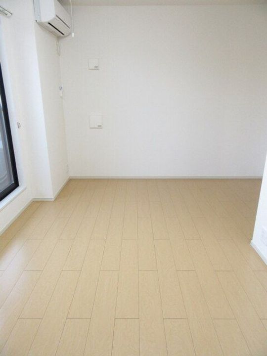 京都府京都市伏見区深草大亀谷内膳町(アパート)の賃貸物件の内装