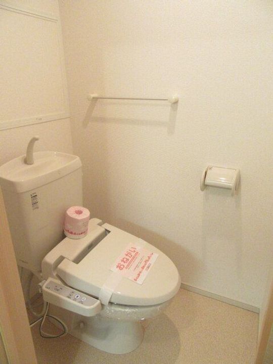 京都府京都市伏見区深草大亀谷内膳町(アパート)の賃貸物件の内装