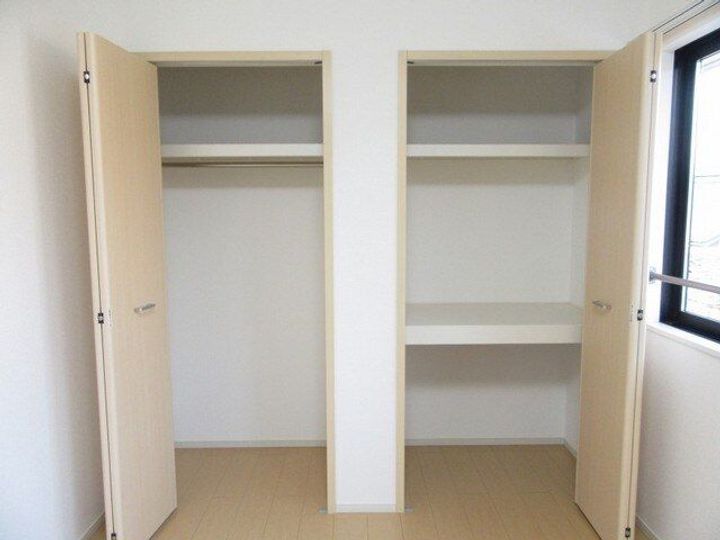 京都府京都市伏見区深草大亀谷内膳町(アパート)の賃貸物件の内装