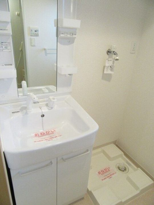 京都府京都市伏見区深草大亀谷内膳町(アパート)の賃貸物件の内装