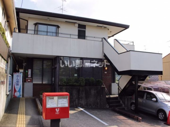 京都府京都市伏見区深草大亀谷内膳町(アパート)の賃貸物件の周辺