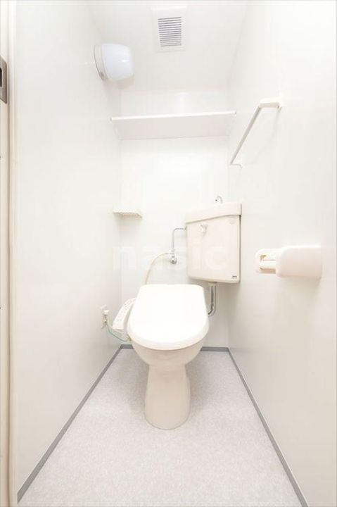 ビアン上甲東園の内装