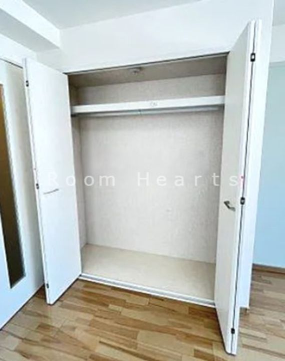 グランロード都島の内装