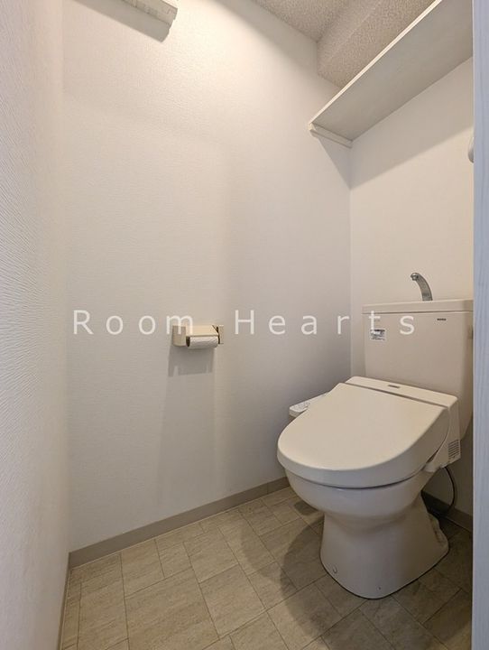 グランロード都島の内装