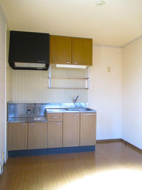 セジュール南蔵王の居間