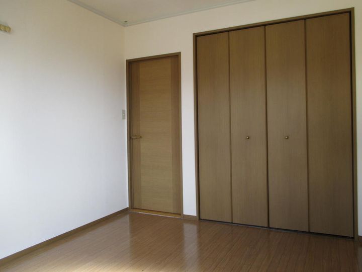 セジュール南蔵王の居間