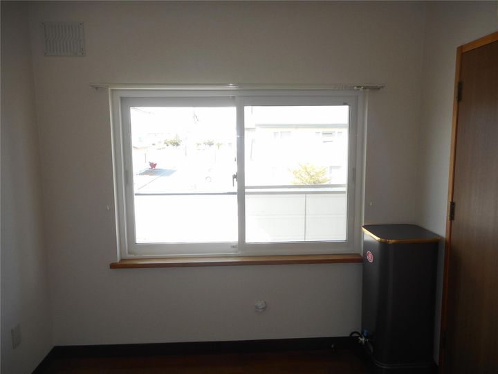 広明ハイツの内装