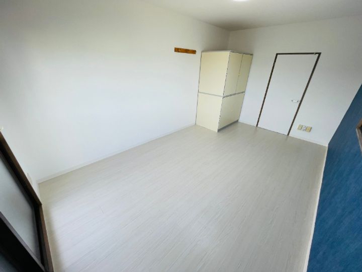 ジュエルボックスの内装